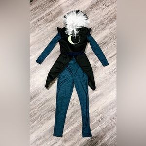 Luna Girl Adult Costume - Size Women’s Small